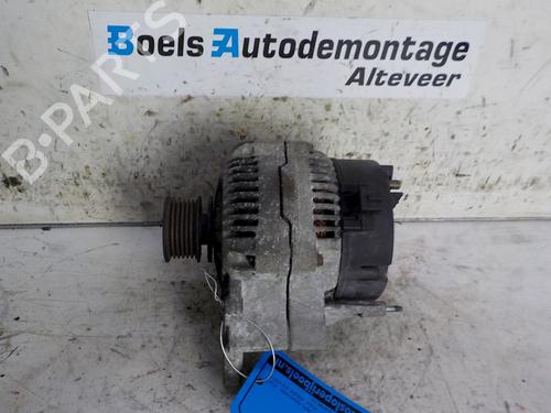Alternator SEAT AROSA (6H1) 1.0 | BP23026875M7 