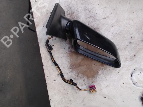 Used Right mirror VW POLO (9N_, 9A_) 1.4 16V (80 hp) 21936705