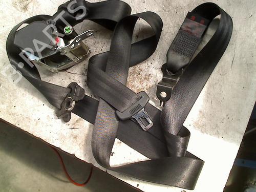 Used Front right seatbelt SEAT IBIZA III (6L1) 1.4 16V (100 hp) 21931126