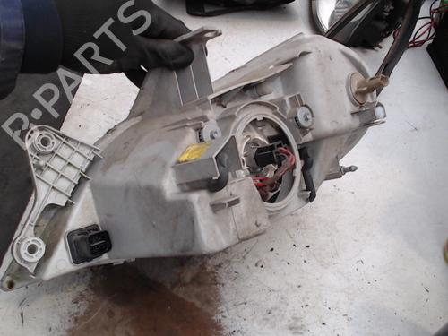 Højre forlygte KIA RIO I Hatchback (DC) 1.3 | BP21938594C29 