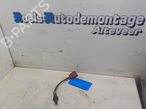 Used Electronic sensor SKODA FABIA I (6Y2) 1.4 (68 hp) 23027534