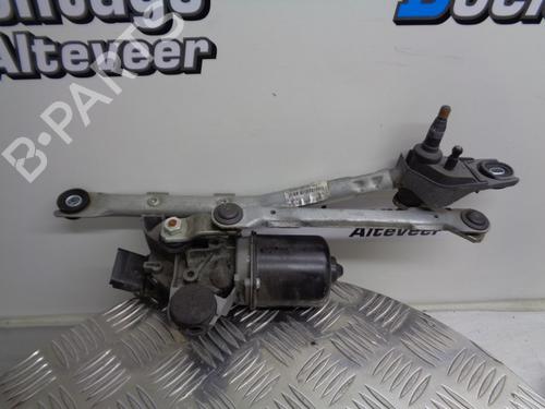 Used Front wipers mechanism TOYOTA AYGO (_B1_) 1.0 (KGB10_, KGB10R) (68 hp) 23010585