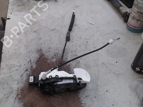 Used Front left lock CITROËN C3 II (SC_) 1.0 VTi 68 (68 hp) 21944002
