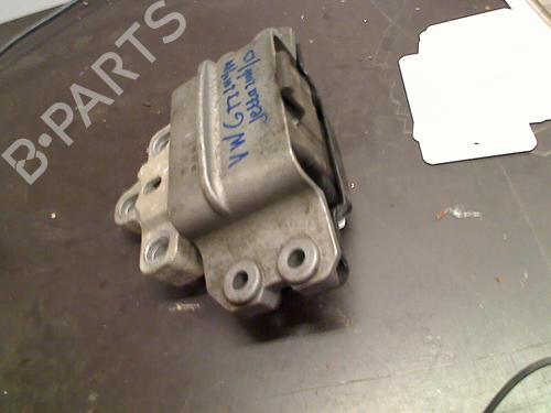 Used Engine mount VW GOLF VI (5K1) 2.0 R 4motion (256 hp) 21910937