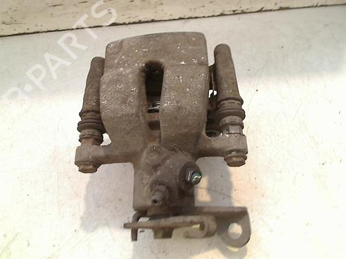 Used Left rear brake caliper RENAULT MEGANE II Coupé-Cabriolet (EM0/1_) 1.6 (113 hp) 21927598