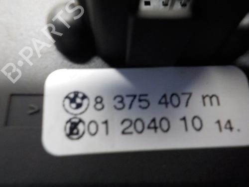 Steering column stalk BMW 5 (E39) 525 i | BP23008034I23 