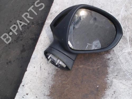 Used Right mirror SEAT IBIZA IV ST (6J8, 6P8) 1.2 TDI (75 hp) 21939458
