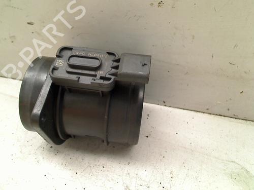 Used Mass air flow sensor VW GOLF VII (5G1, BQ1, BE1, BE2) 1.6 TDI (90 hp) 21916518