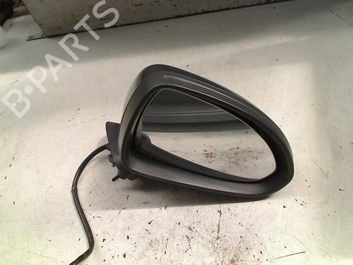 Used Right mirror OPEL CORSA D (S07) 1.3 CDTI (L08, L68) (95 hp) 21929689