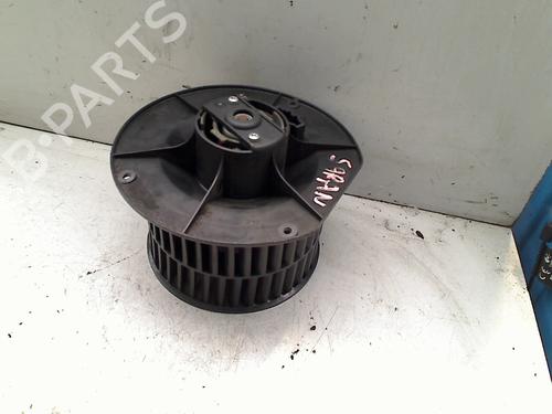Used Heater blower motor VW SHARAN (7M8, 7M9, 7M6) 1.8 T 20V (150 hp) 21916660