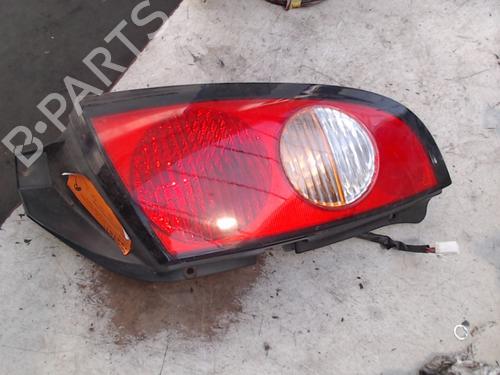 Used Right taillight HYUNDAI ATOS (MX) 1.0 i (58 hp) 21938850