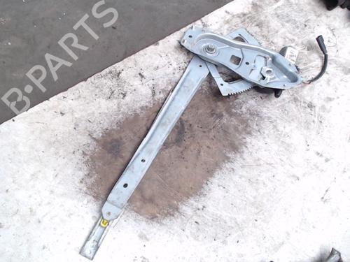 Used Front right window mechanism FORD TRANSIT Van (FA_ _) 2.0 TDCi (125 hp) 21940470