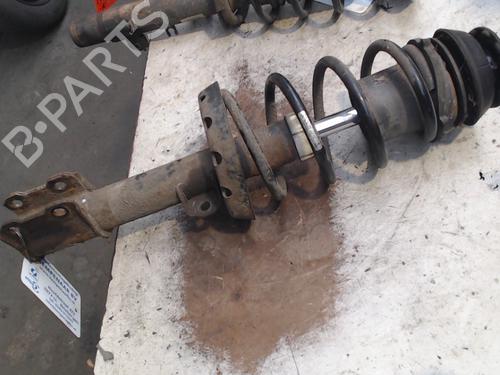 Used Left front shock absorber OPEL ZAFIRA A MPV (T98) 1.8 16V (F75) (125 hp) 21943752