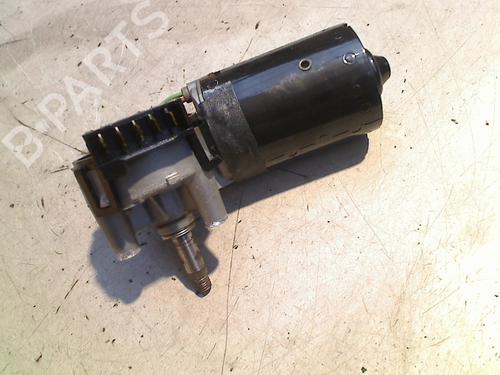 Used Front wiper motor MITSUBISHI SPACE STAR MPV (DG_A) 1.3 16V (DG1A) (86 hp) 21927148