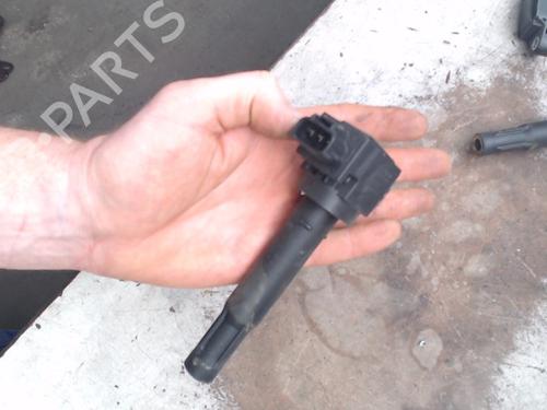 Used Ignition coil SUZUKI CELERIO (LF) 1.0 (AVK310) (68 hp) 21942334