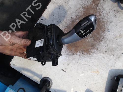 Used Shift knob BMW 3 (F30, F80) 330 e (252 hp) 21936339