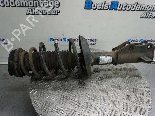 Used Left front shock absorber OPEL INSIGNIA A Sports Tourer (G09) 1.4 (35) (140 hp) 23020866