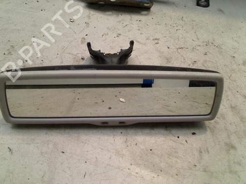 Used Rear mirror VW TIGUAN (5N_) 1.4 TSI (150 hp) 21917764