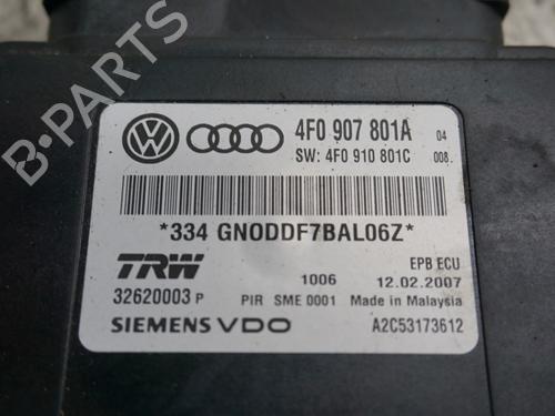 Electronic module AUDI A6 C6 (4F2) 2.0 TFSI | BP23014196M83 