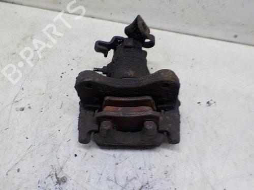 Left rear brake caliper CITROËN C8 (EA_, EB_) 2.0 HDi | BP23008053M107 