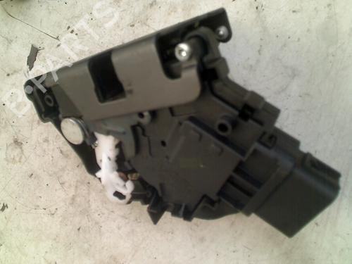 Front right lock VOLVO V50 (545) 2.0 D | BP21924810C97 