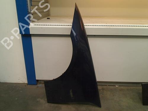Used Left front fenders BMW 3 (E90) 316 i (122 hp) 21914783
