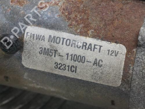 Startmotor FORD FOCUS C-MAX (DM2) 1.8 | BP23028919M8 