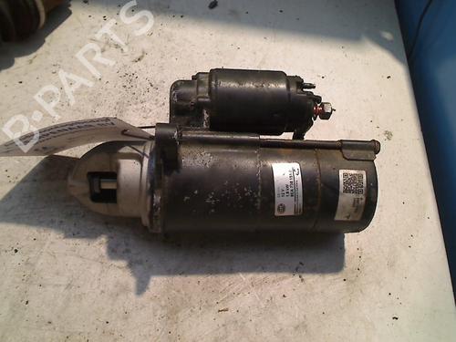 Startmotor OPEL VECTRA C (Z02) 1.8 16V (122 hp) 21917839