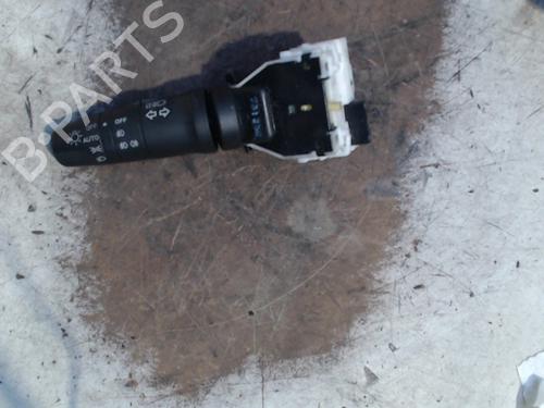 Used Steering column stalk NISSAN NOTE (E11, NE11) 1.4 (88 hp) 21945757