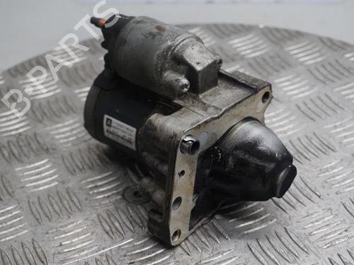 Used Starter PEUGEOT 308 I (4A_, 4C_) 1.6 16V (120 hp) 23015919