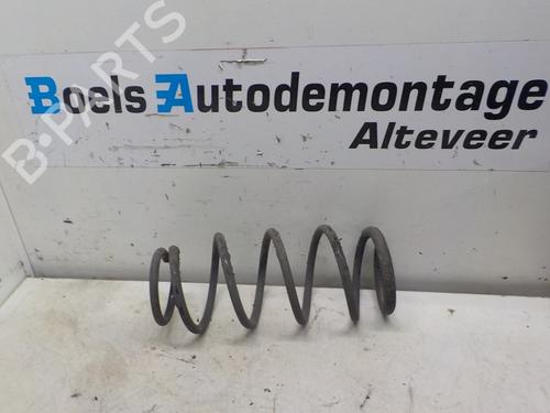 Used Shock absorber spring NISSAN PIXO (UA0) 1.0 (68 hp) 23005900
