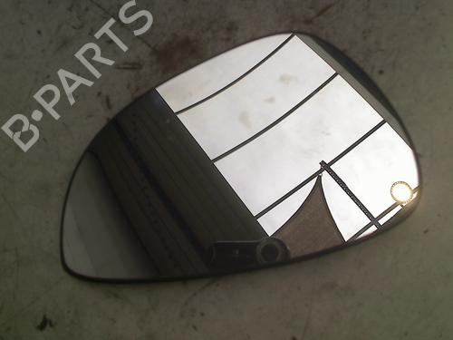 Used Right mirror glass FORD FIESTA VI (CB1, CCN) 1.6 TDCi (95 hp) 21931468