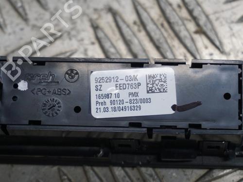Switch BMW 3 (F30, F80) 330 e | BP23014697I30 