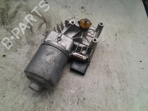 Used Front wiper motor VW PASSAT B6 (3C2) 1.4 TSI (122 hp) 21916980