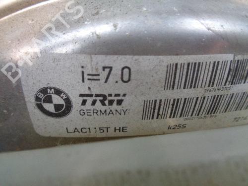 Used Servo brake BMW 5 (E60) 550 i (367 hp) 21908508