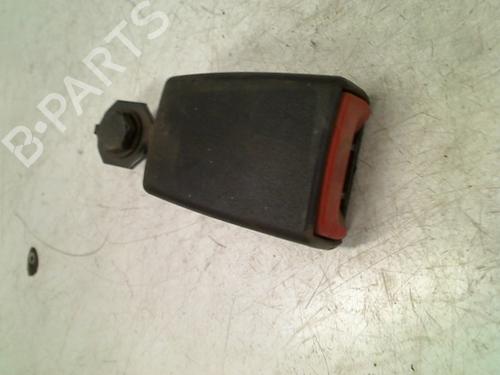 Used Seat buckle SMART CITY-COUPE (450) 0.6 (S1CLA1, 450.341) (55 hp) 21930386