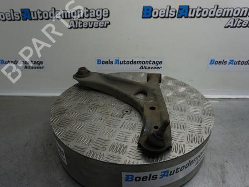 Used Right front suspension arm TOYOTA AYGO (_B1_) 1.0 (KGB10_, KGB10R) (68 hp) 23013874
