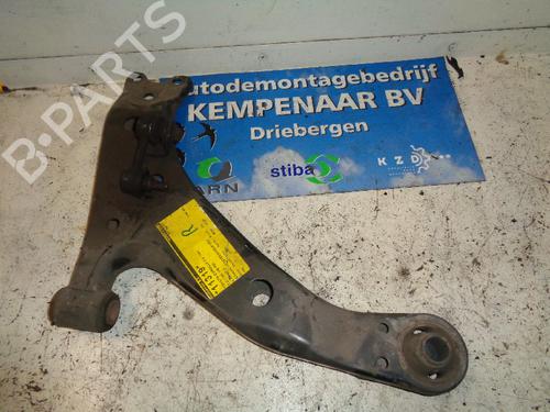 Used Right front suspension arm TOYOTA COROLLA Compact (_E10_) 1.3 XLI (EE101_, EE101R) (75 hp) 21908953