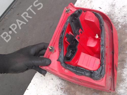 Right taillight NISSAN MICRA II (K11) 1.4 i 16V | BP21941952C35 