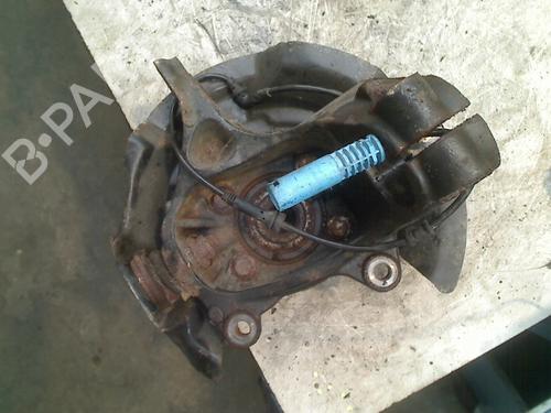 Used Left front steering knuckle MINI MINI (R56) One (95 hp) 21925474