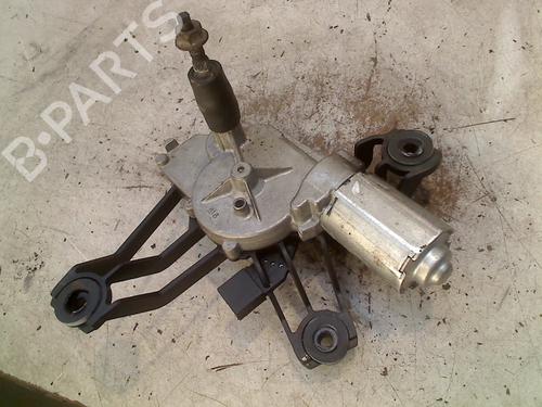 Used Rear wiper motor PEUGEOT PARTNER Box Body/MPV (5_, G_) 2.0 HDi (90 hp) 21933088