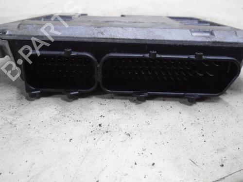 Engine control unit (ECU) VW POLO (9N_, 9A_) 1.2 12V | BP23024909M57 