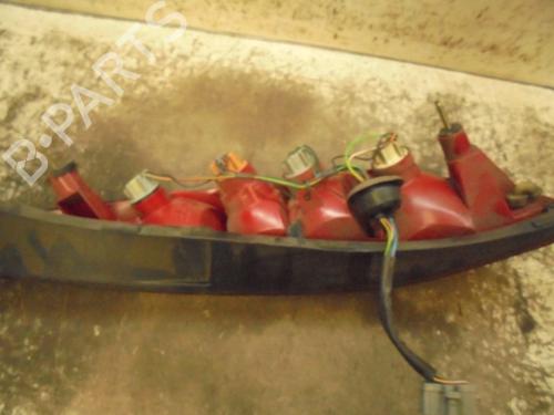Used Left taillight FORD MONDEO III Turnier (BWY) 2.0 TDCi (130 hp) 23026039