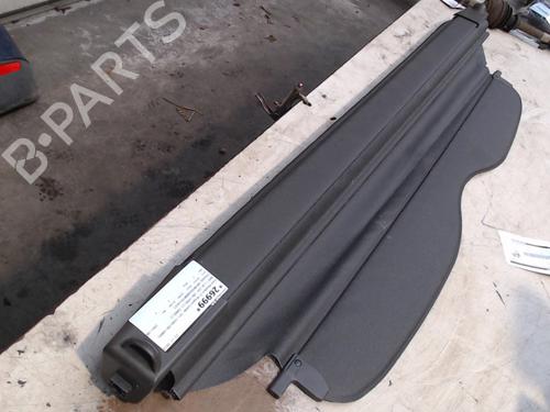 Used Rear parcel shelf FORD MONDEO II Turnier (BNP) 1.8 i (115 hp) 21937003