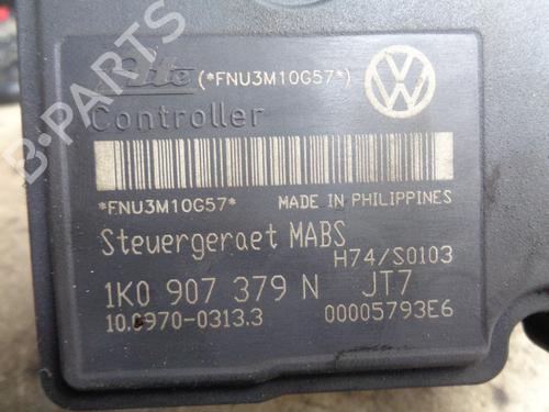 ABS pump VW GOLF V (1K1) 1.6 FSI | BP21907424M43 