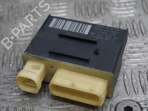 Elektronisk sensor PEUGEOT PARTNER Box Body/MPV 1.6 HDi 16V (90 hp) 23015504