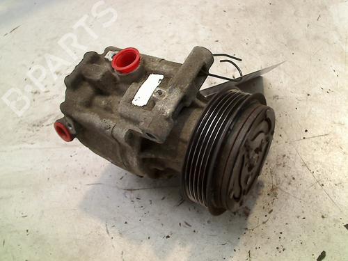Used AC compressor FORD KA (RU8) 1.2 (69 hp) 21929210
