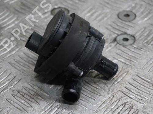 Used Auxiliary water pump MERCEDES-BENZ M-CLASS (W164) ML 320 CDI 4-matic (164.122) (224 hp) 23020947
