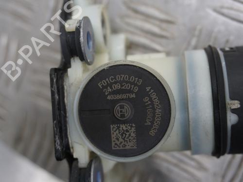 Electronic module MERCEDES-BENZ VITO Van (W447) 116 CDI (447.601, 447.603, 447.605) | BP23013768M83 