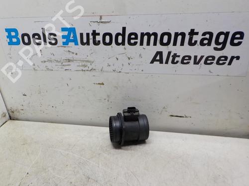 Used Mass air flow sensor SEAT IBIZA IV ST (6J8, 6P8) 1.2 TDI (75 hp) 23006960